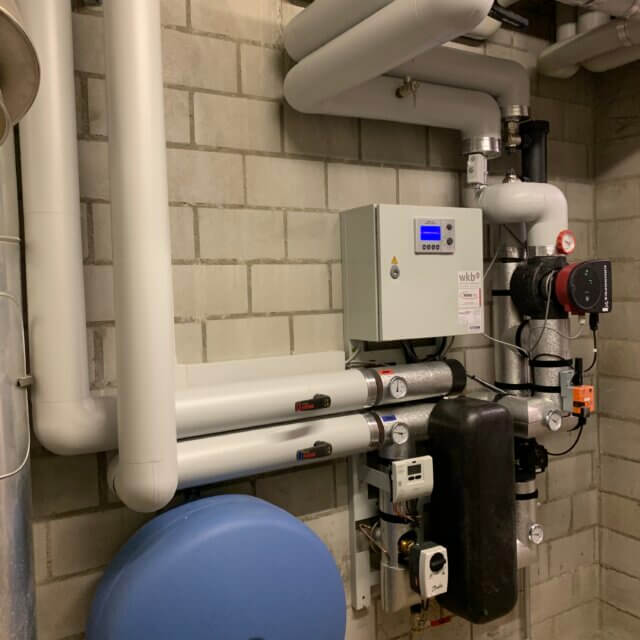 Fernwärmestation_Stowe_Hindelbank